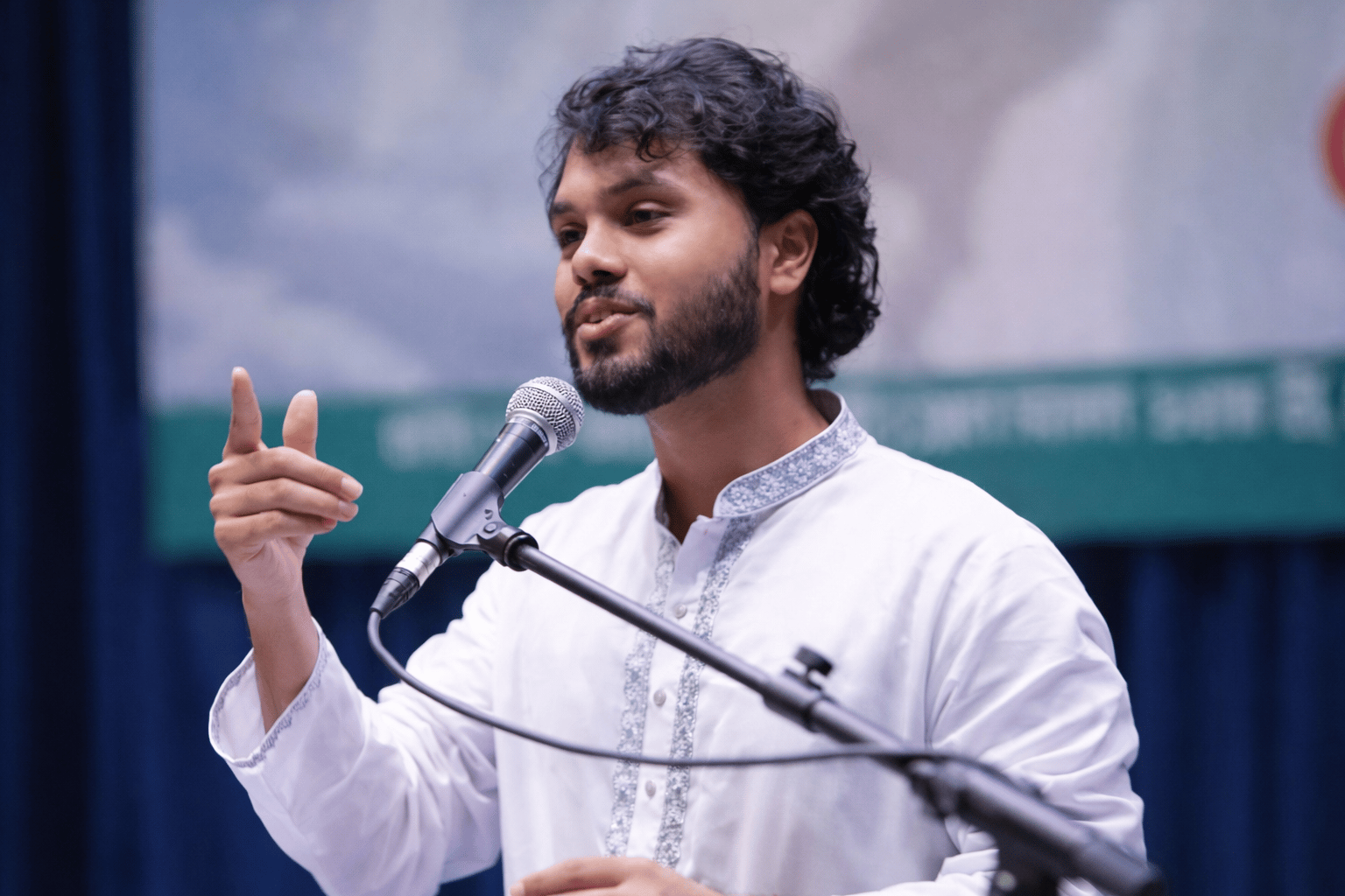 The killing of Sharif Osman Hadi — Bangladesh